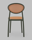 Миниатюра изображения товара Стул пластиковый Stool Group Junie / PP-245 (зеленый)
