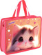 Миниатюра изображения товара Папка-портфель Юнландия Dreamy Kitty / 273361