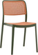 Миниатюра изображения товара Стул пластиковый Stool Group Yona / PP-296 (зеленый)