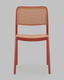 Миниатюра изображения товара Стул пластиковый Stool Group Yona / PP-296 (красный)