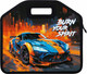 Миниатюра изображения товара Папка-портфель Юнландия Race Car / 273382