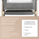 Миниатюра изображения товара Детская кроватка Labalu Imagine