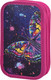 Миниатюра изображения товара Пенал Юнландия Colorful Butterfly / 270886