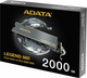 Миниатюра изображения товара SSD диск A-data Legend 860 2TB (SLEG-860-2000GCS)