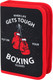 Миниатюра изображения товара Пенал Пифагор Boxing / 272289