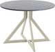 Миниатюра изображения товара Обеденный стол AMC Elite Е20(800) D1 (бежевый/бетон чикаго светло-серый)