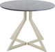 Миниатюра изображения товара Обеденный стол AMC Elite Е20(800) D1 (бежевый/бетон чикаго светло-серый)