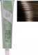 Миниатюра изображения товара Крем-краска для волос Envie Green Hair Color Respect тон 7.07 (100мл)
