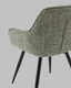 Миниатюра изображения товара Стул Stool Group Eliana / DC-2409005 OTE-FD-356 (зеленый)