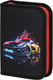 Миниатюра изображения товара Пенал Brauberg Neon Drift / 272329