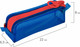 Миниатюра изображения товара Пенал Brauberg Contrast Blue / 272341