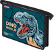 Миниатюра изображения товара Папка для тетрадей Пифагор Dino World / 272131