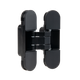 Миниатюра изображения товара Петля дверная VELA 3-WAY BL
