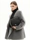 Миниатюра изображения товара Сумка Picatty Аврора / AVAW25003-black (черный)