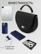 Миниатюра изображения товара Сумка Picatty Аврора / AVAW25003-black (черный)