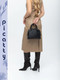 Миниатюра изображения товара Сумка Picatty Адриана / ADAW25012-black (черный)