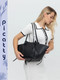 Миниатюра изображения товара Сумка Picatty Антонелла / ANAW25014-black (черный)