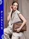 Миниатюра изображения товара Сумка Picatty Тесса / TSAW25005-brown (коричневый)