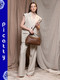 Миниатюра изображения товара Сумка Picatty Тесса / TSAW25005-brown (коричневый)