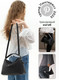 Миниатюра изображения товара Сумка Picatty Тесса / TSAW25005-black (черный)