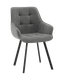 Миниатюра изображения товара Стул Stool Group Амальри / TG-amalri-B07 (велюр светло-серый)