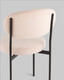 Миниатюра изображения товара Стул Stool Group Бриф DD / AV 477-C05-K477NEW-9005 (велюр бежевый)