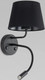 Миниатюра изображения товара Бра TK Lighting Maja 10081