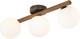 Миниатюра изображения товара Люстра TK Lighting Estera Wood 10269