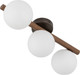 Миниатюра изображения товара Люстра TK Lighting Estera Wood 10269