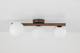 Миниатюра изображения товара Люстра TK Lighting Estera Wood 10269