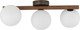 Миниатюра изображения товара Люстра TK Lighting Estera Wood 10269