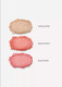 Миниатюра изображения товара Палетка для макияжа Shik Studio Face Palette Baked 04