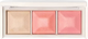 Миниатюра изображения товара Палетка для макияжа Shik Studio Face Palette Baked 04