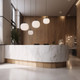 Миниатюра изображения товара Потолочный светильник TK Lighting Vibe 4804