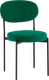 Миниатюра изображения товара Стул Stool Group Бриф DD / AV 477-C69-K477NEW-9005 (велюр зеленый)