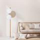 Миниатюра изображения товара Торшер TK Lighting Pulse 5960