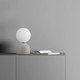Миниатюра изображения товара Прикроватная лампа TK Lighting Miki 16038
