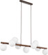 Миниатюра изображения товара Люстра TK Lighting Estera Wood 10273