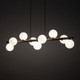 Миниатюра изображения товара Люстра TK Lighting Estera Wood 10273