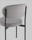 Миниатюра изображения товара Стул Stool Group Бриф DD / AV 477-C83-K477NEW-9005 (велюр серый)