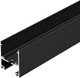 Миниатюра изображения товара Профиль для светодиодной ленты Arlight SL-ARC-5060-LINE-2500 BLACK / 029266