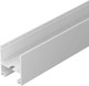 Миниатюра изображения товара Профиль для светодиодной ленты Arlight SL-ARC-5060-LINE-2500 WHITE / 032689