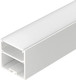 Миниатюра изображения товара Профиль для светодиодной ленты Arlight SL-LINE-5050-2500 WHITE+OPAL / 021467