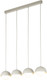 Миниатюра изображения товара Люстра TK Lighting Bono 10213