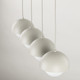 Миниатюра изображения товара Люстра TK Lighting Bono 10213