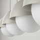 Миниатюра изображения товара Люстра TK Lighting Bono 10213