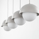 Миниатюра изображения товара Люстра TK Lighting Bono 10213