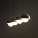 Миниатюра изображения товара Люстра TK Lighting Bono 10213