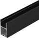 Миниатюра изображения товара Профиль для светодиодной ленты Arlight SL-LINE-3667-2500 BLACK+OPAL / 027987