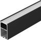 Миниатюра изображения товара Профиль для светодиодной ленты Arlight SL-LINE-3667-2500 BLACK+OPAL / 027987